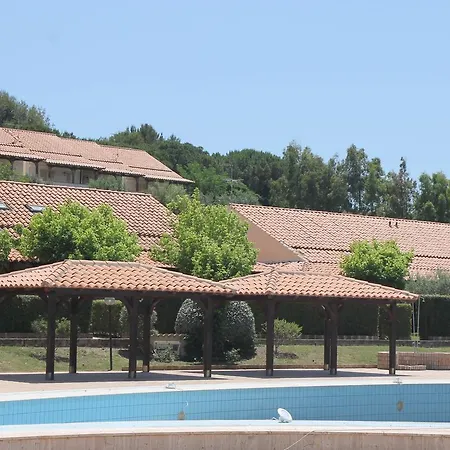 Capopiccolo Сasa de vacaciones *